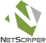 NetScriper